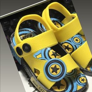 The cutest sandals for summer